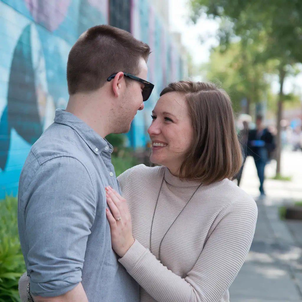 Bisexual dating online in Grand Rapids, Michigan – meet singles and explore exciting possibilities.