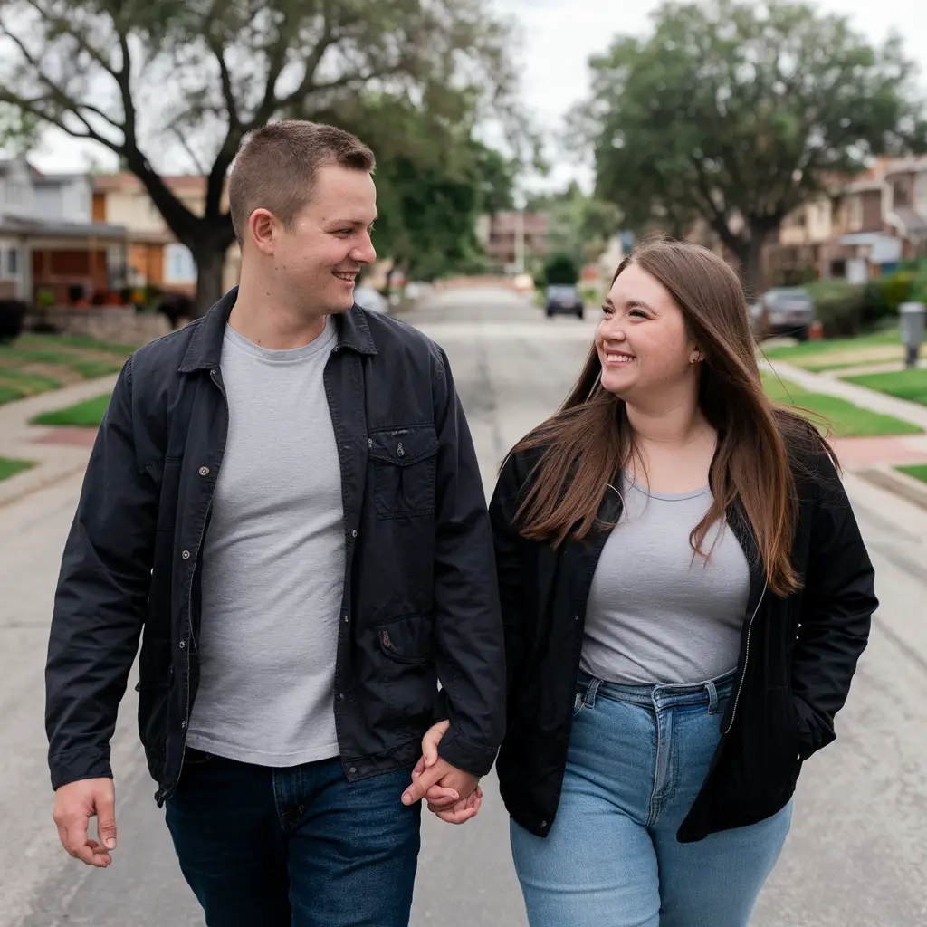 Bisexual dating online in Muskegon, Michigan – meet singles and start a meaningful connection today.