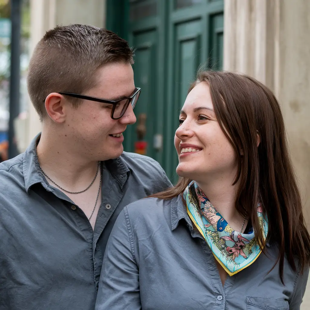 Bisexual dating in Apple Valley, Minnesota – meet singles online, form connections, and start dating today.