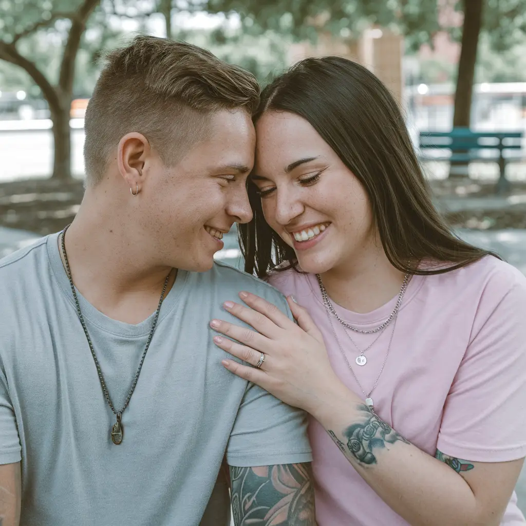 Bisexual dating in Bloomington, Minnesota – join online dating and meet singles ready to connect.