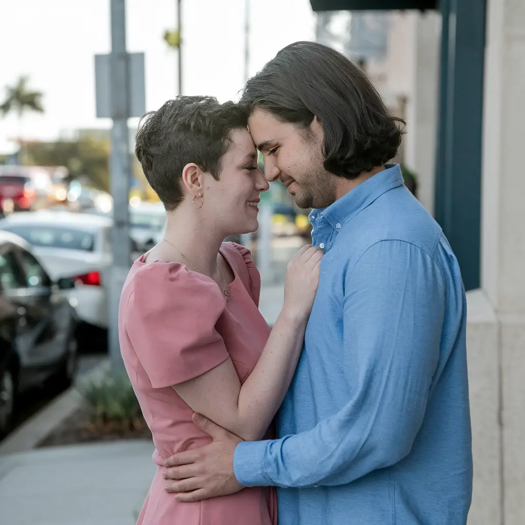 Meet Bisexual singles in Jackson, Mississippi – dating online for everyone!