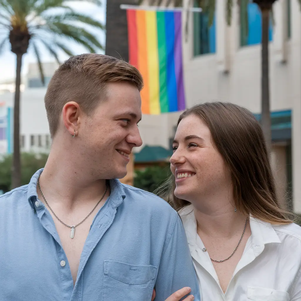 Meet Bisexual singles in Cape Girardeau, Missouri – online dating made easy for everyone.