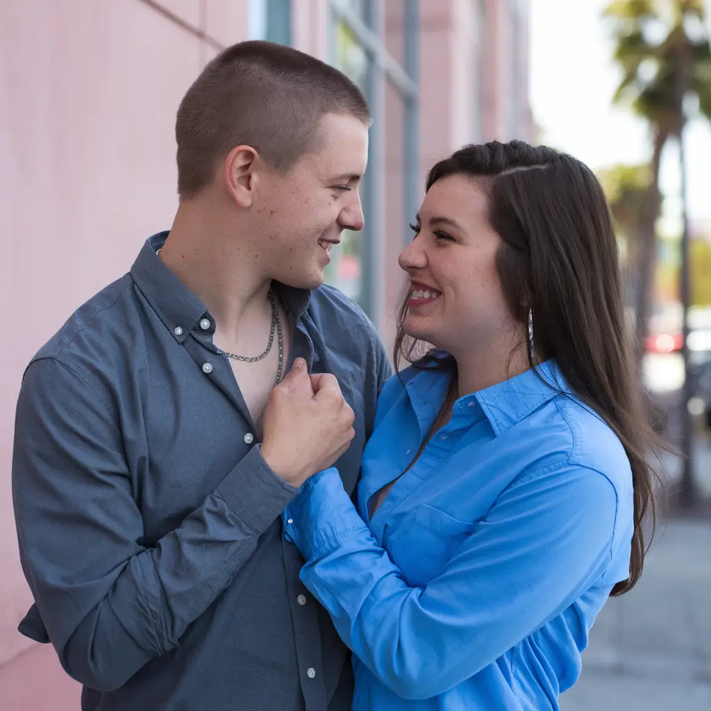 Meet Bisexual singles in Florissant, Missouri – online dating for fun, connections, and more.