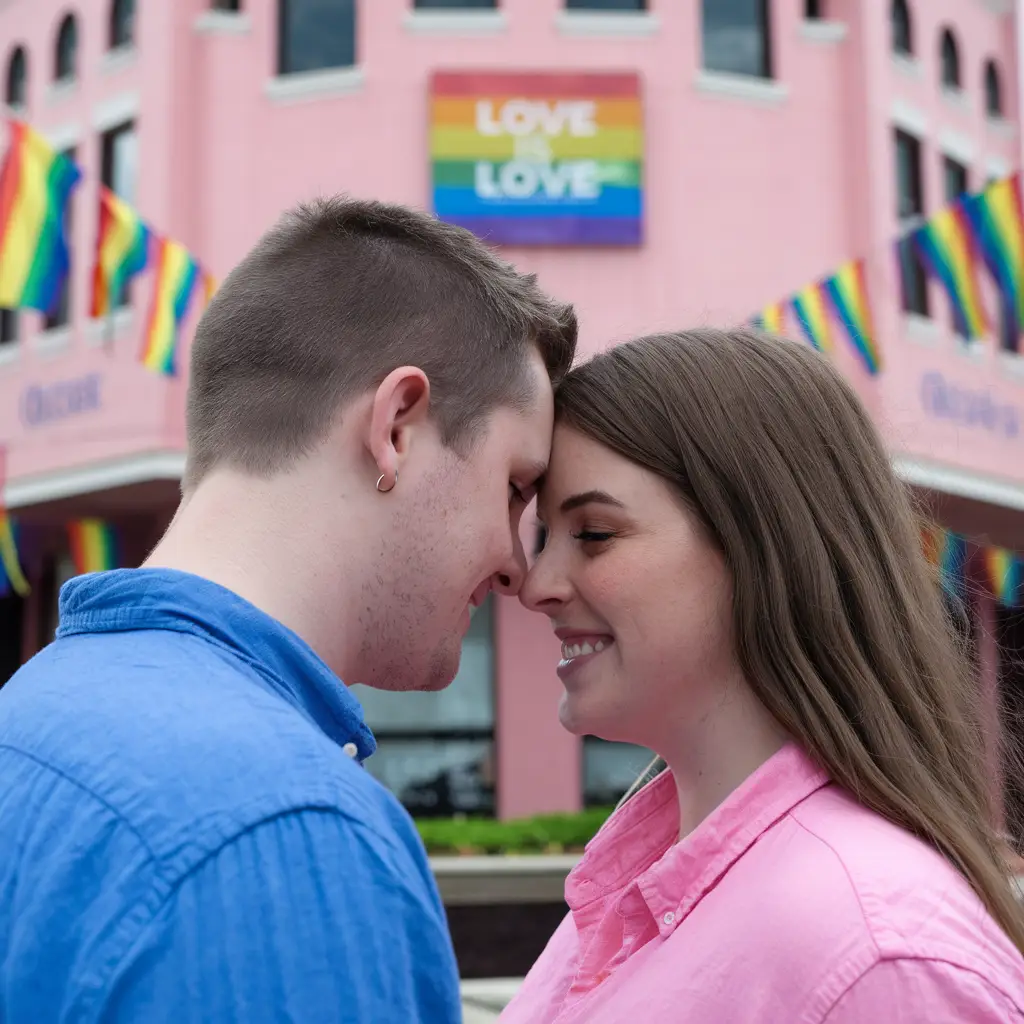 Meet Bisexual singles in Independence, Missouri through online dating. Start your search for love now!