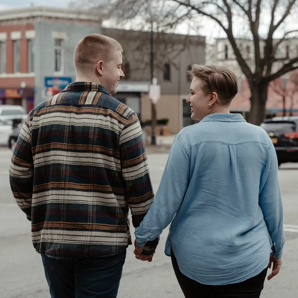 Bisexual dating online in St. Joseph, Missouri – meet singles and discover your perfect match.