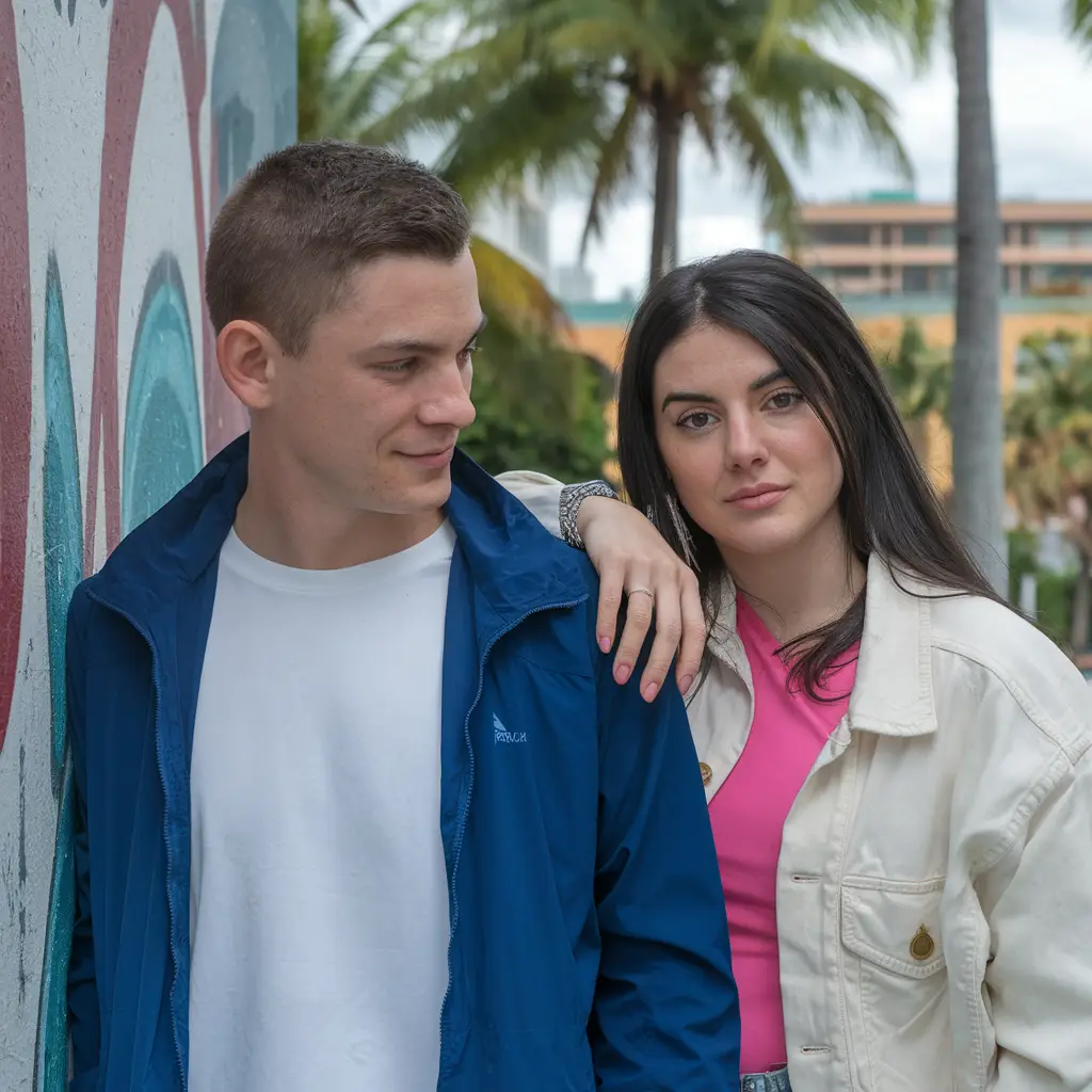 Bisexual dating made simple in New Jersey – meet singles and find love online today.