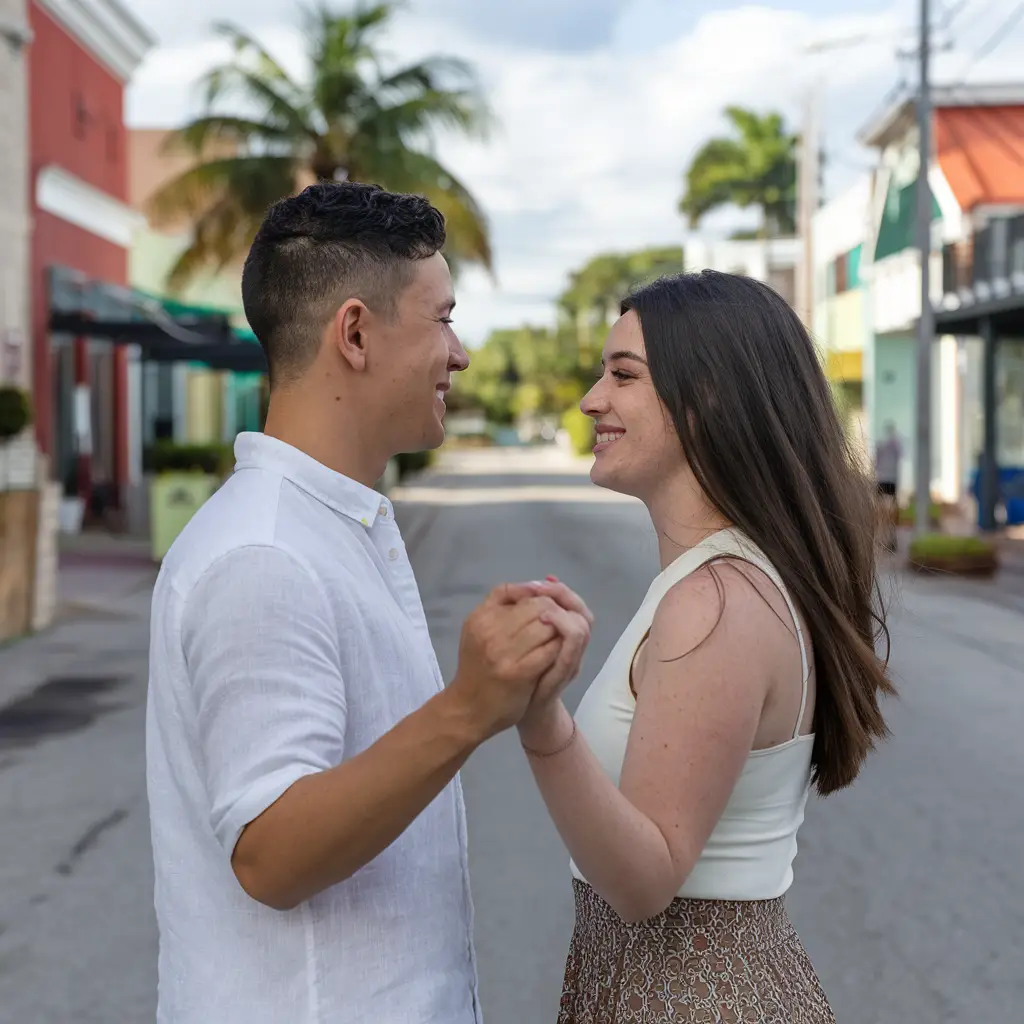 Bisexual dating in Camden, New Jersey is easy! Meet singles online and start your love journey.