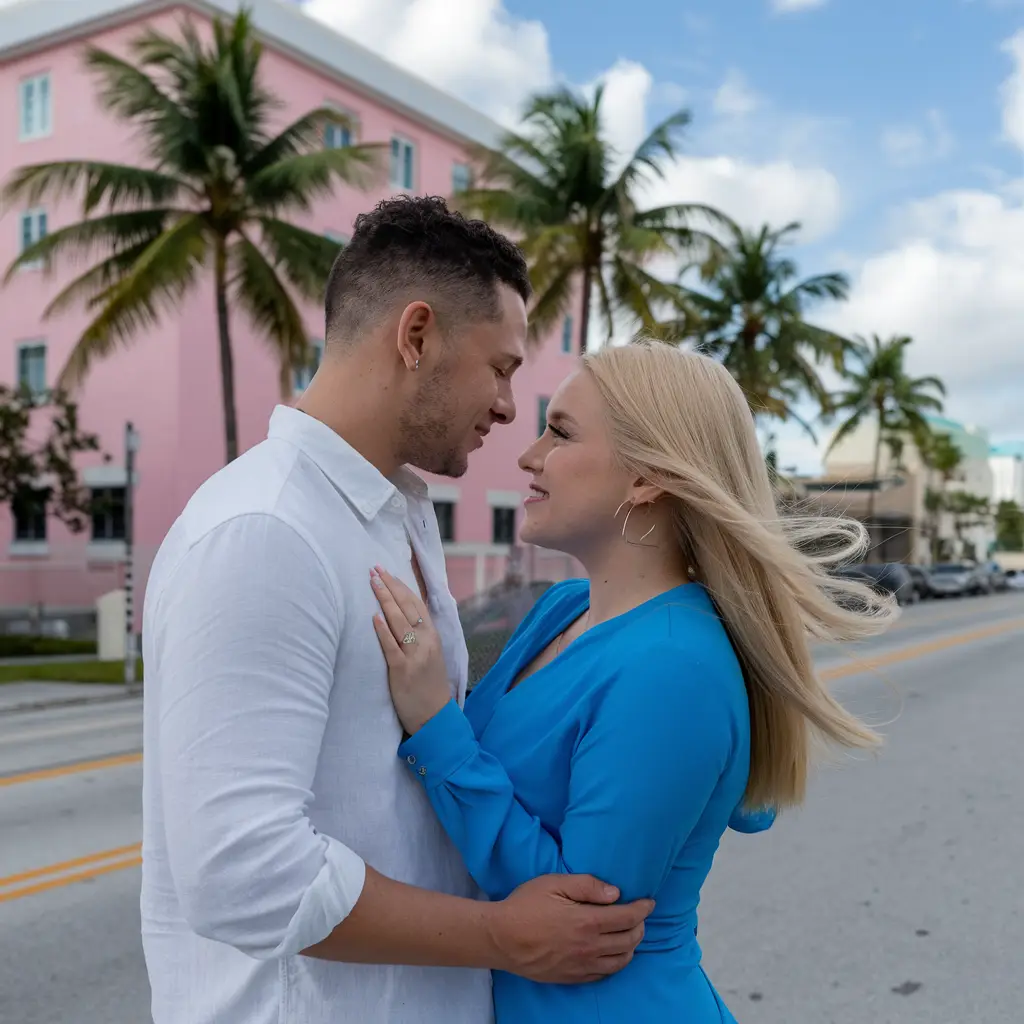 Bisexual dating in Hoboken, New Jersey – meet singles looking for real love and connections.