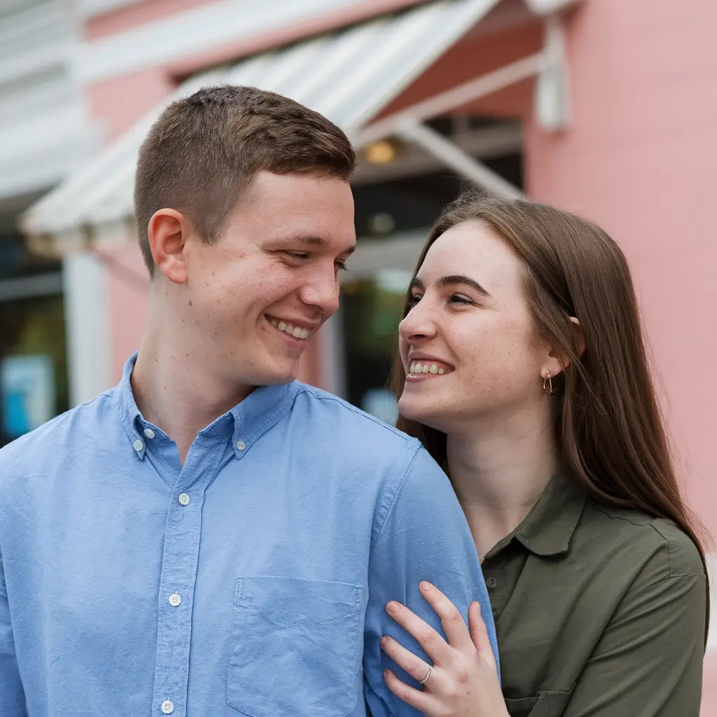 Bisexual dating online – meet singles in Buffalo, New York and find your match.