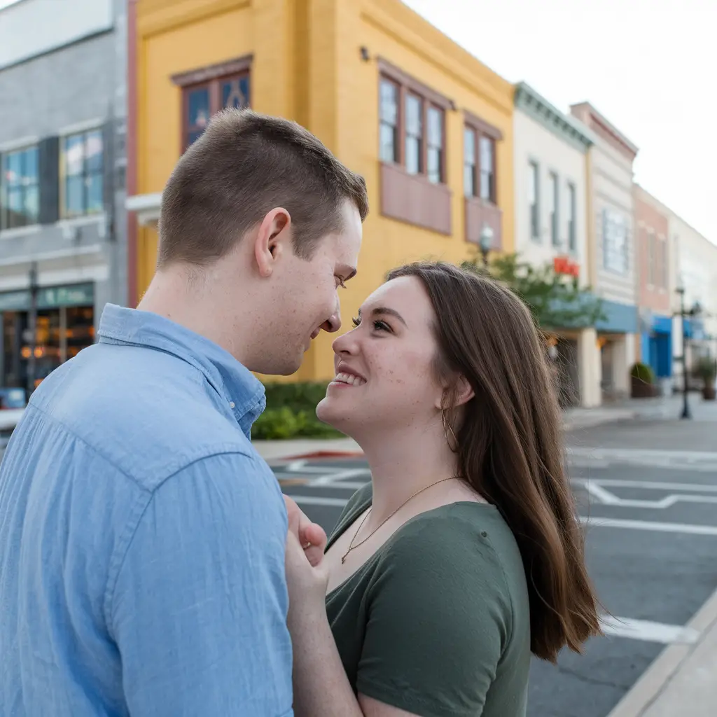 Meet Bisexual singles online in New Rochelle, New York today! Your perfect match is just a click away.