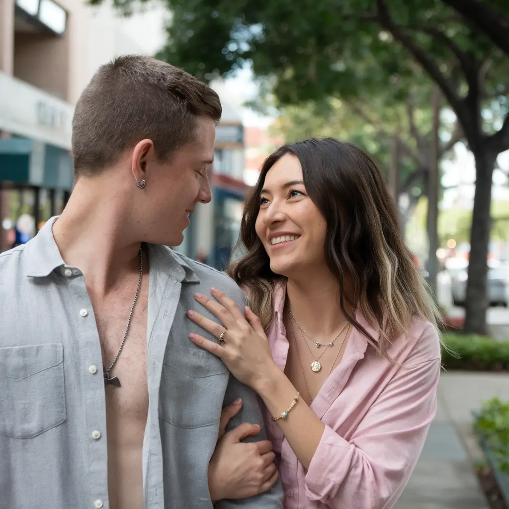 Meet Bisexual singles in White Plains, New York – find love, form connections, and start dating today.