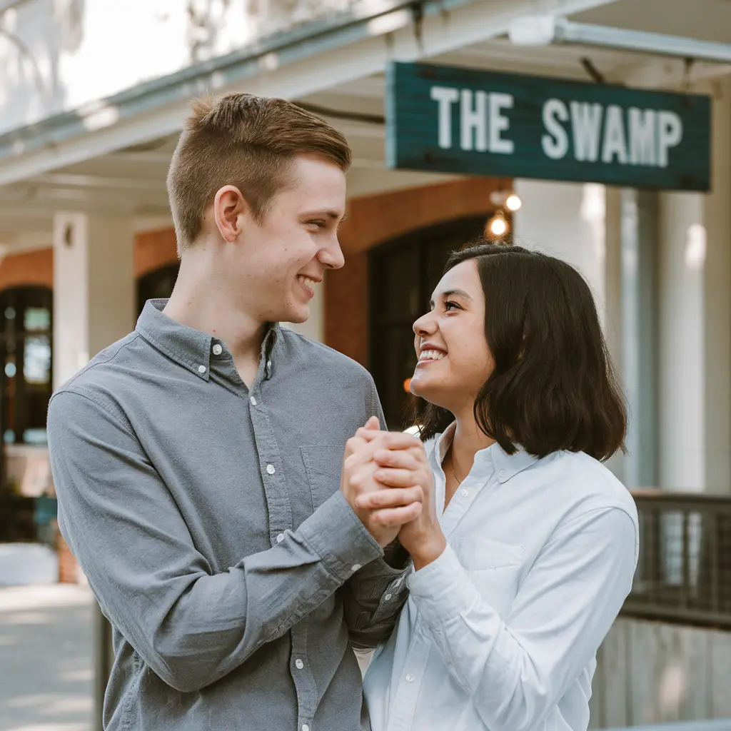 Meet Bisexual singles in Jacksonville, North Carolina – online dating is the best way to start meeting people.