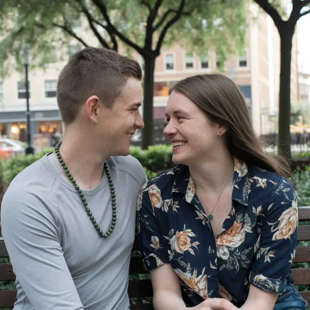 Meet Bisexual singles in Raleigh, North Carolina – explore new relationships and start dating now.