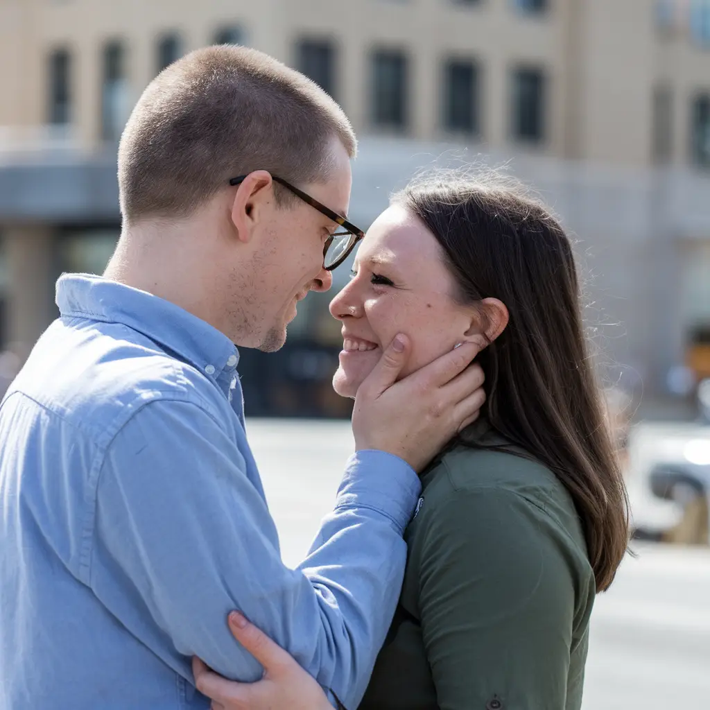 Bisexual dating online in Rocky Mount, North Carolina – meet singles and start a new adventure today.