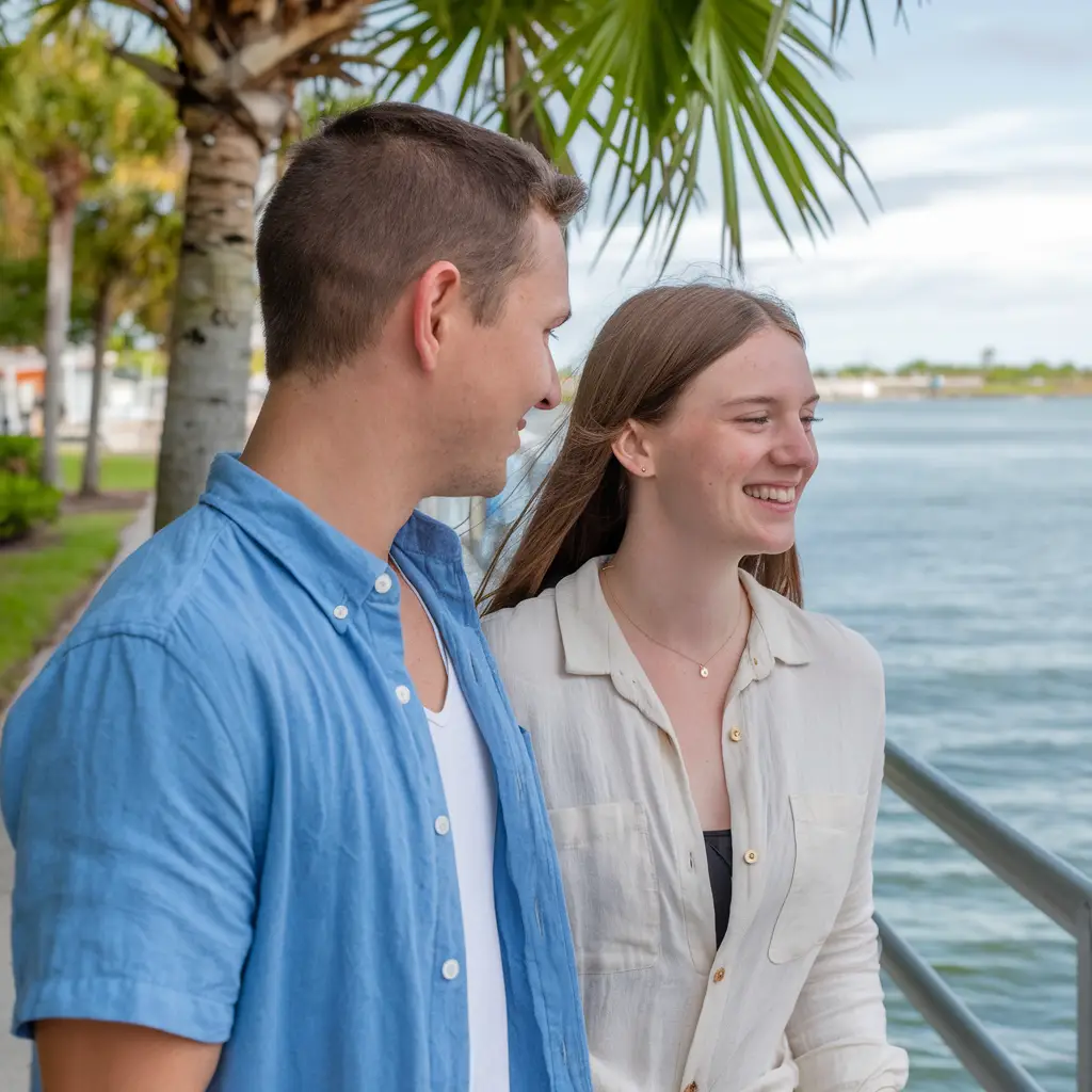 Meet Bisexual singles in Wilmington, North Carolina today – online dating for fun and serious connections.