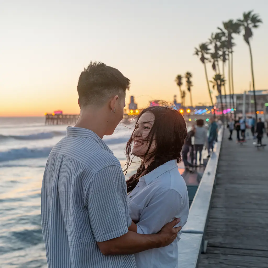 Bisexual dating online in Fargo, North Dakota – meet singles and start a meaningful connection.