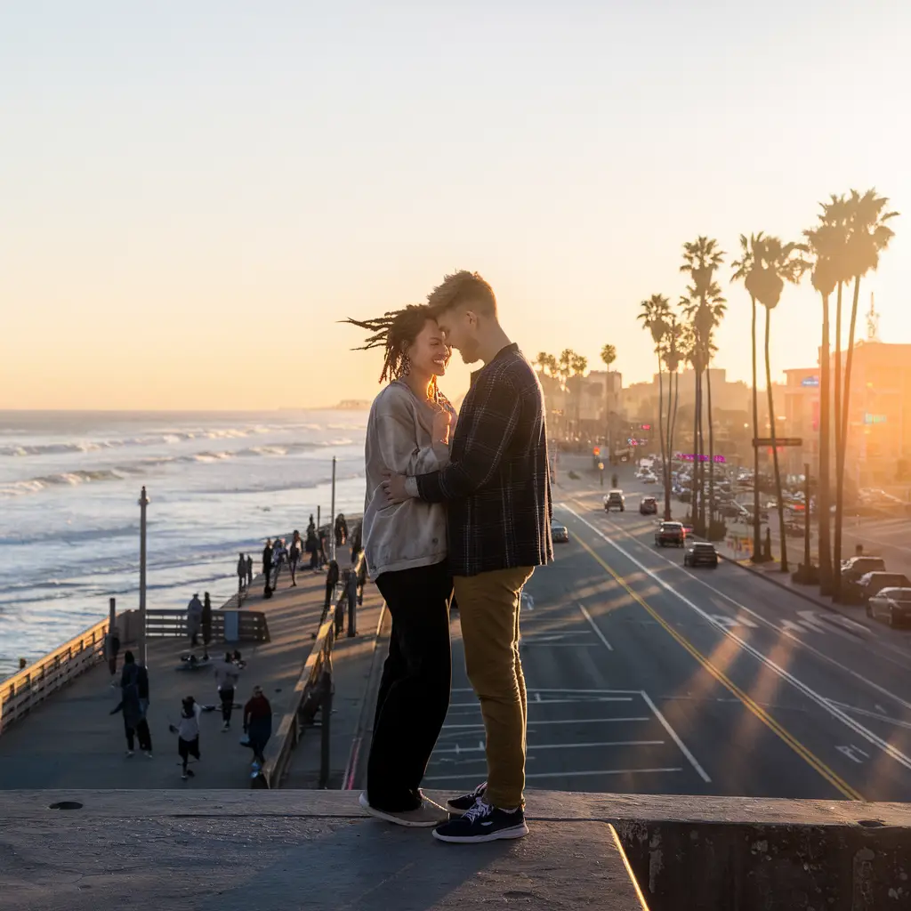 Bisexual dating online – meet singles in Ohio and find true connections.