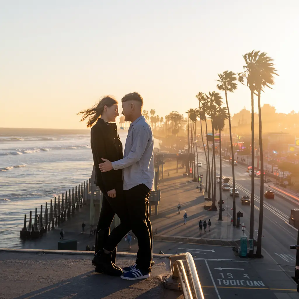 Meet Bisexual singles online in Albany, Oregon – find love and connections.