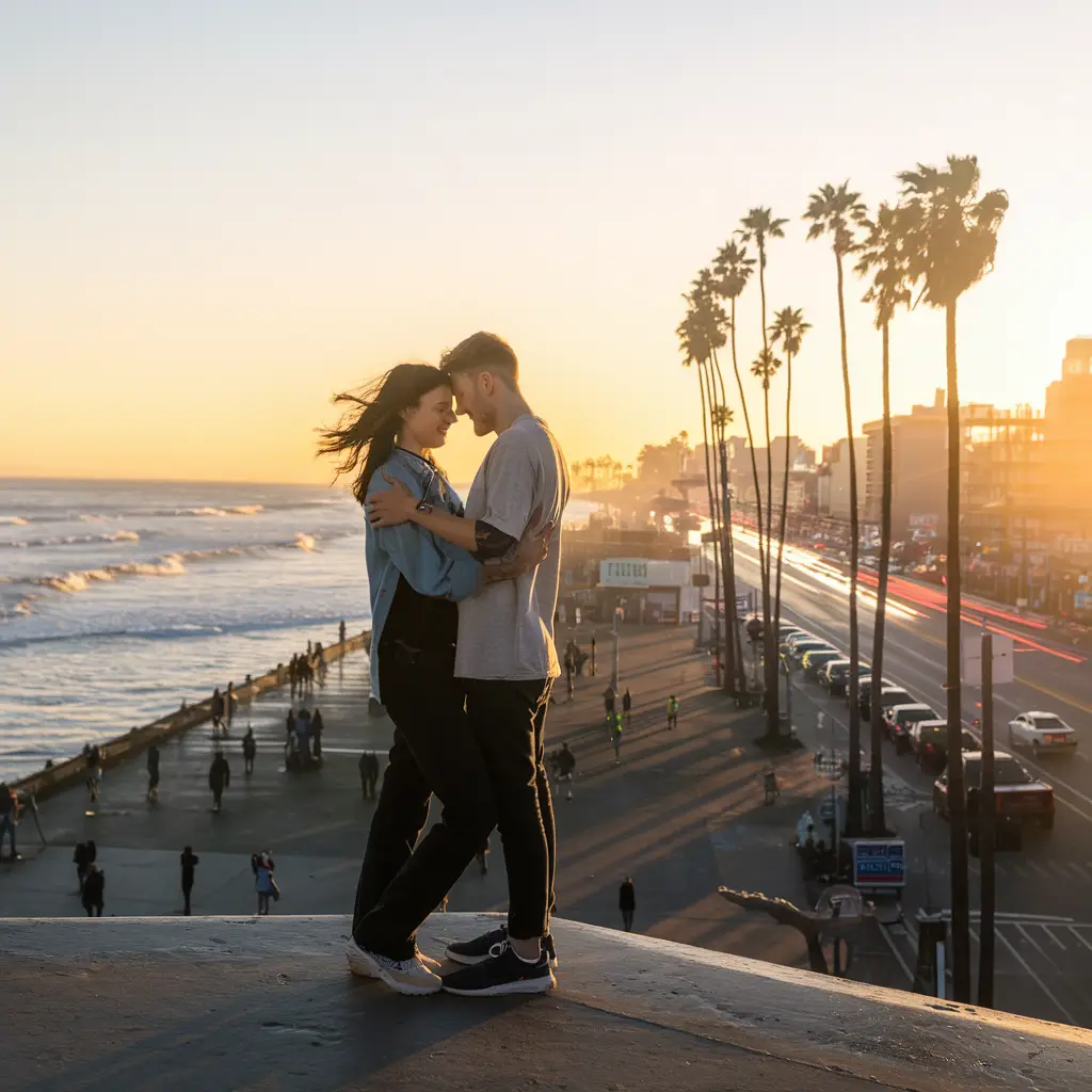 Bisexual dating made simple in Philadelphia, Pennsylvania – meet singles and find love online today.