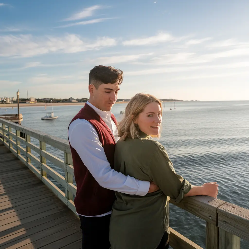 Meet Bisexual singles in Cranston, Rhode Island – online dating is the best way to find love now.