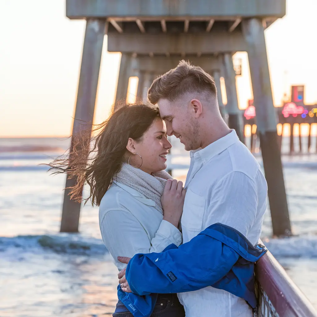 Meet Bisexual singles in Baytown, Texas – online dating for true connections and love.