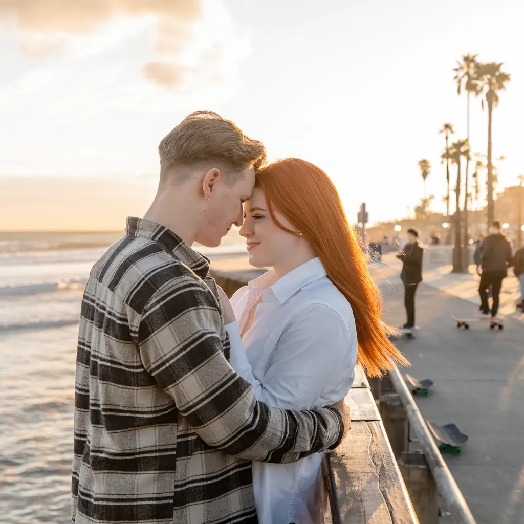 Meet Bisexual singles in Corpus Christi, Texas – online dating made for serious connections.