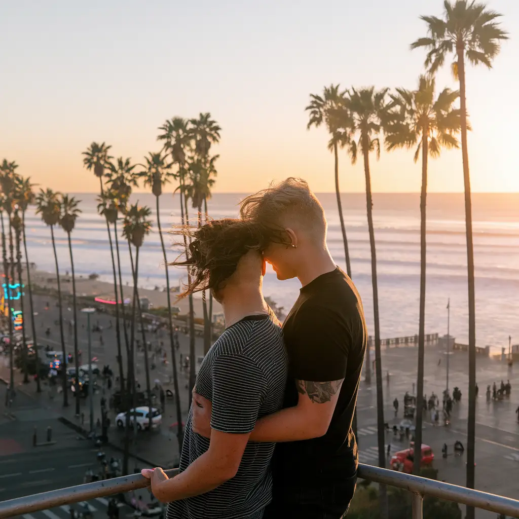 Bisexual dating online in El Paso, Texas – meet singles and discover lasting connections.