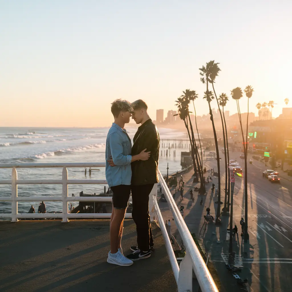 Bisexual dating made simple in Fort Worth, Texas – meet singles and find love online today.