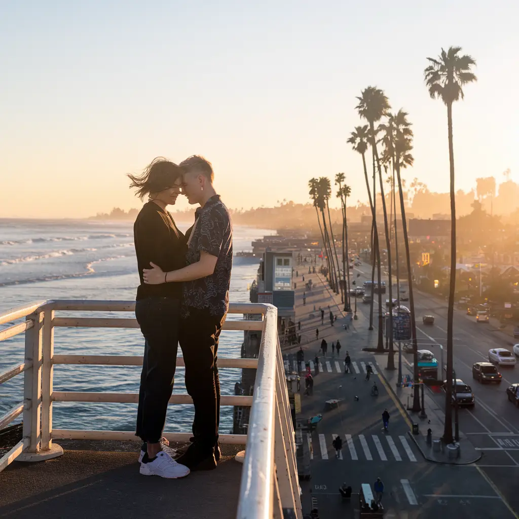 Bisexual dating in Lancaster, Texas – meet singles online and explore new connections.