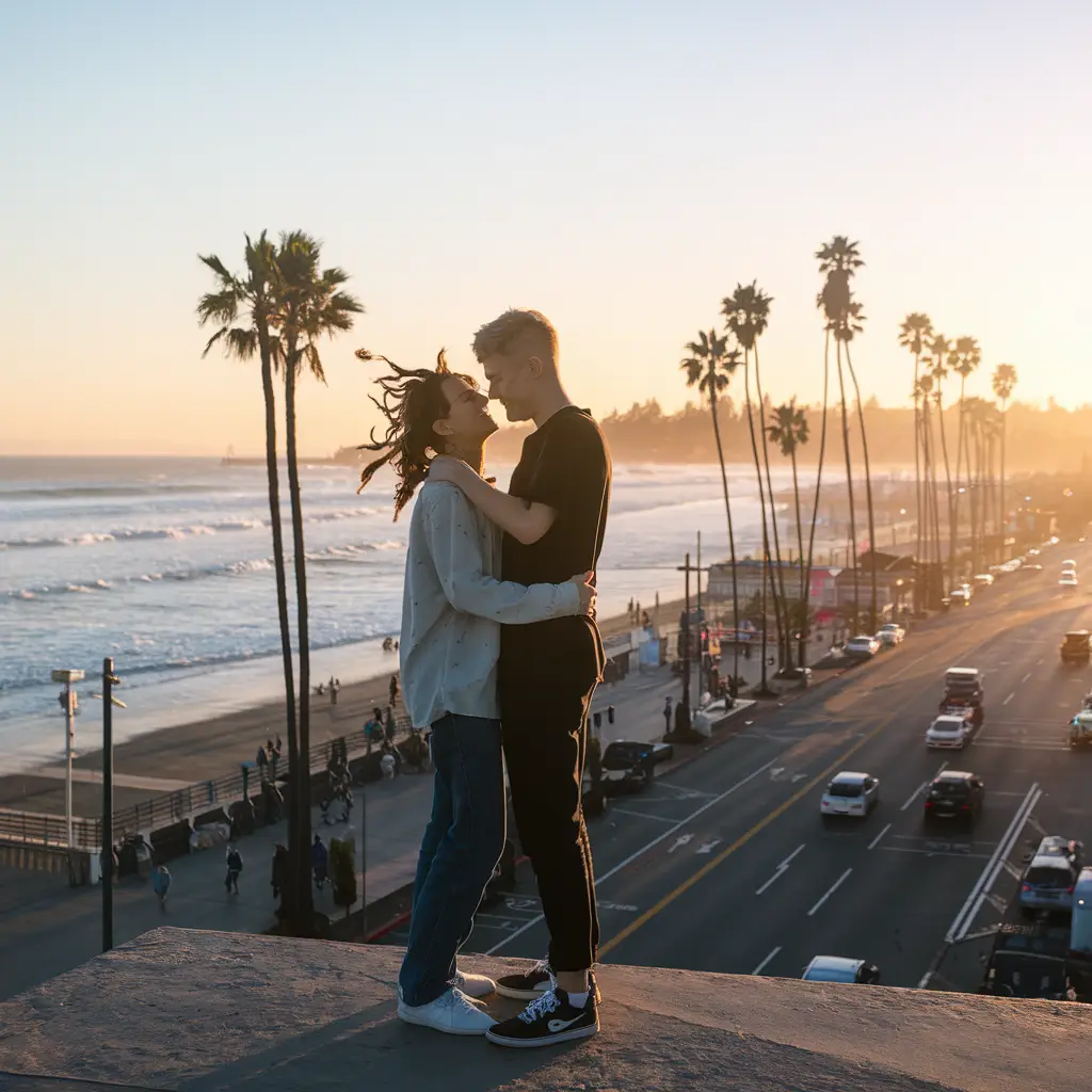 Bisexual dating made simple in League City, Texas – meet singles online and start your love journey.