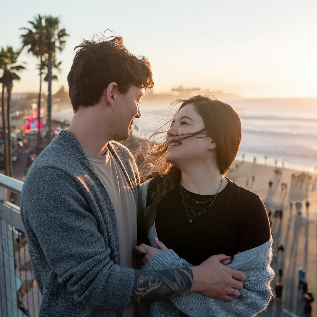 Bisexual dating made easy in San Antonio, Texas – meet singles online and find your true match.