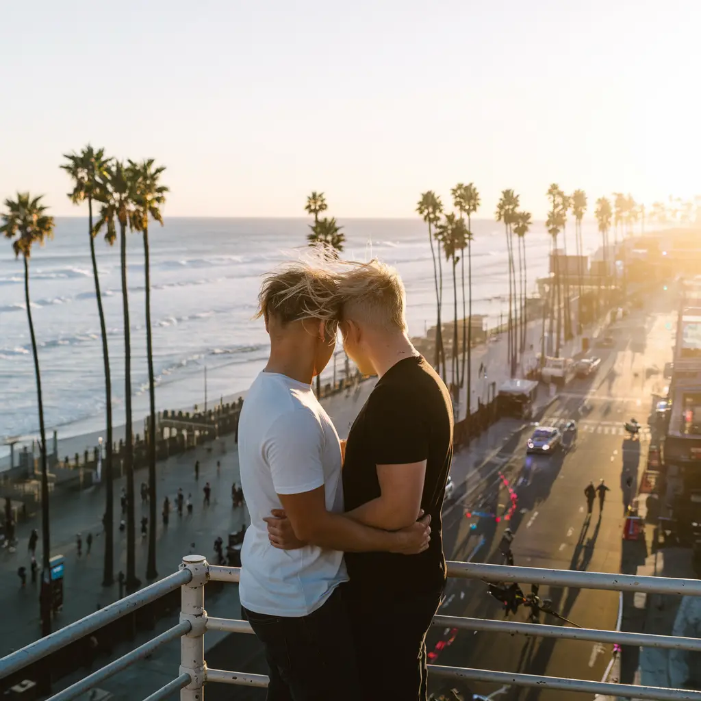 Bisexual dating online in Hampton, Virginia – meet singles and find lasting love.