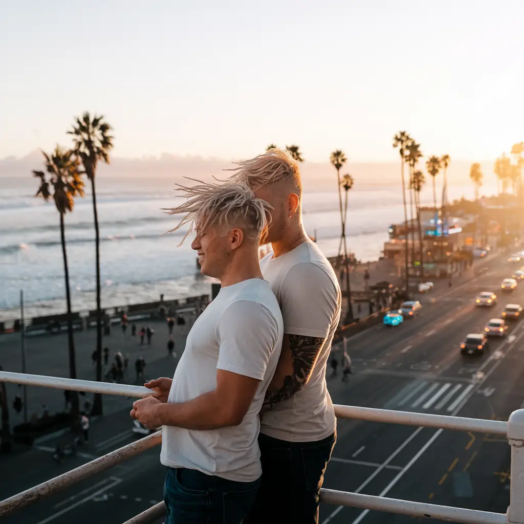 Bisexual dating online in Harrisonburg, Virginia – meet singles and find lasting love.