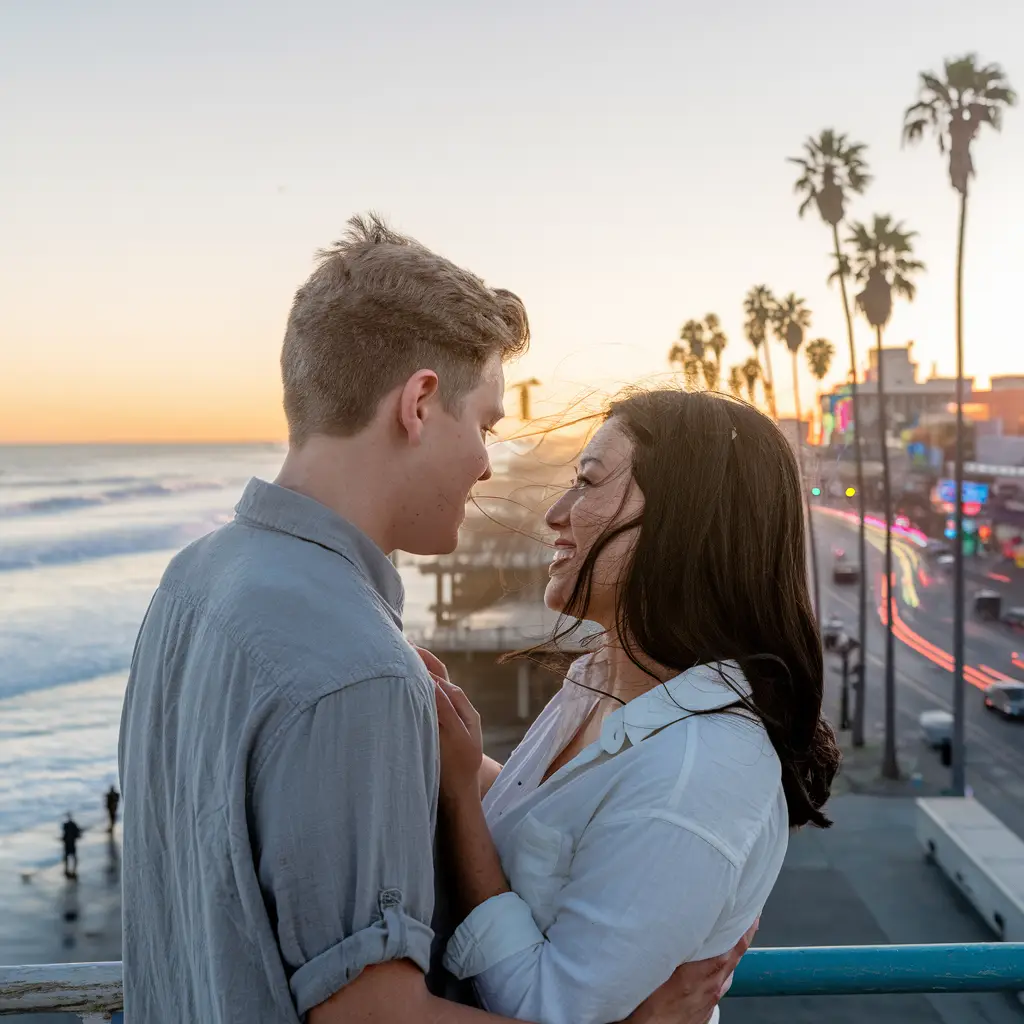 Meet Bisexual singles in Washington – online dating for meaningful connections.