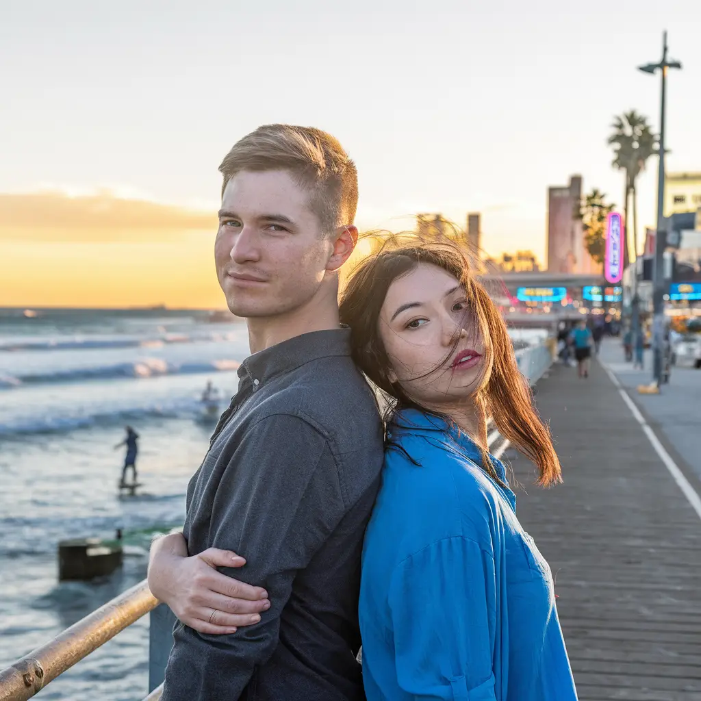 Bisexual dating in Bellevue, Washington – meet singles and start your journey to love.